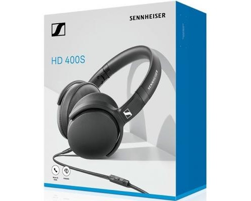 Навушники Sennheiser HD 400S (508598)