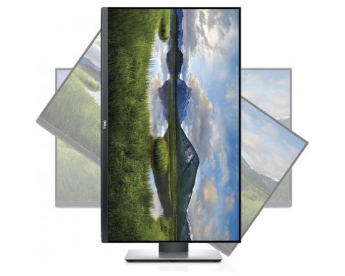Монітор Dell P2720D (210-AUOQ)