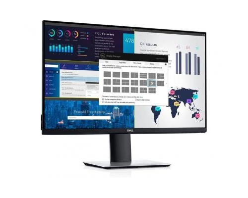Монітор Dell P2720D (210-AUOQ)