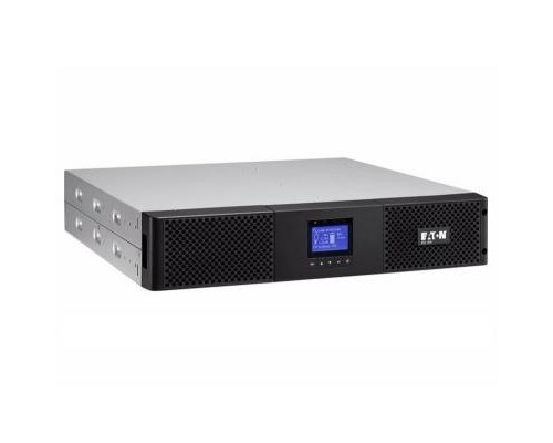 Пристрій безперебійного живлення Eaton 9SX 1000VA RM 2U (9103-53900)