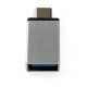 Перехідник Type-C to USB3.0 AF Vinga (VCPTCUSB3)