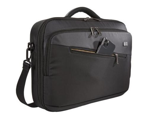 Сумка для ноутбука Case Logic 15.6'' Briefcase PROPC- 116 Black (3204528)