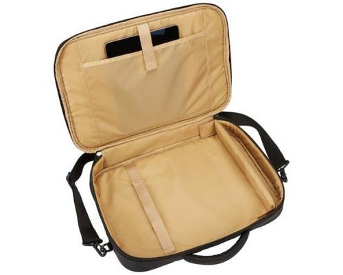 Сумка для ноутбука Case Logic 15.6'' Briefcase PROPC- 116 Black (3204528)