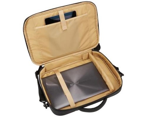 Сумка для ноутбука Case Logic 15.6'' Briefcase PROPC- 116 Black (3204528)