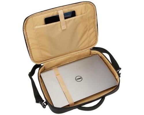 Сумка для ноутбука Case Logic 15.6'' Briefcase PROPC- 116 Black (3204528)