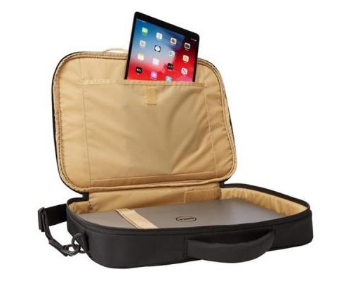 Сумка для ноутбука Case Logic 15.6'' Briefcase PROPC- 116 Black (3204528)