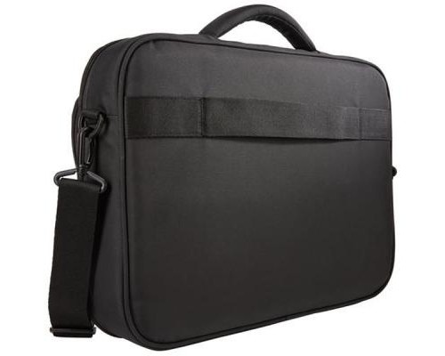 Сумка для ноутбука Case Logic 15.6'' Briefcase PROPC- 116 Black (3204528)