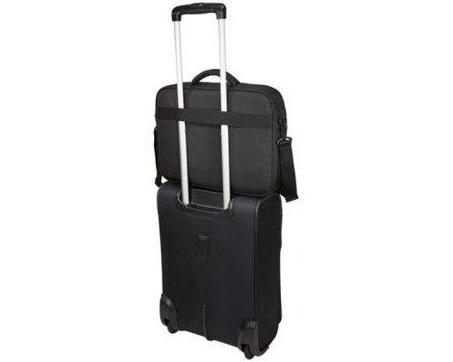 Сумка для ноутбука Case Logic 15.6'' Briefcase PROPC- 116 Black (3204528)