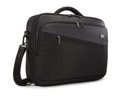 Сумка для ноутбука Case Logic 15.6'' Briefcase PROPC- 116 Black (3204528)