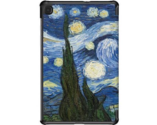 Чохол до планшета BeCover Smart Case Samsung Galaxy Tab S6 Lite 10.4 P610/P613/P615/P6 (705198)
