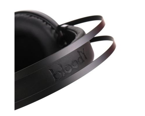 Навушники A4Tech Bloody G521 Black