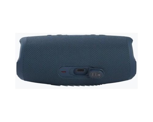 Акустична система JBL Charge 5 Blue (JBLCHARGE5BLU)