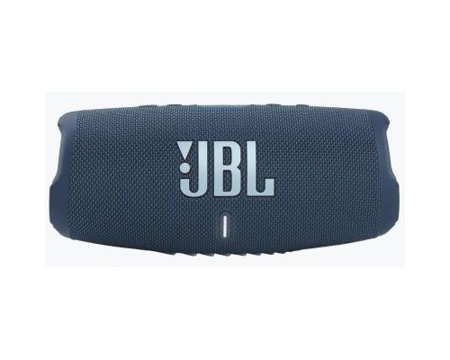 Акустична система JBL Charge 5 Blue (JBLCHARGE5BLU)