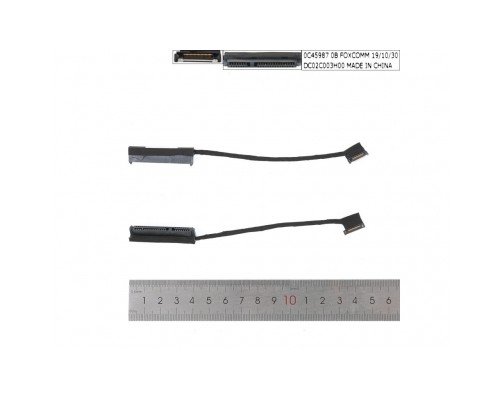 Шлейф жорсткого диска для ноутбука Lenovo ThinkPad X230S, X240, X240S, X250, X250S (A42637)