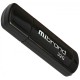 USB флеш накопичувач Mibrand 32GB Grizzly Black USB 2.0 (MI2.0/GR32P3B)