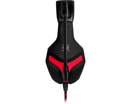 Навушники Defender Scrapper 500 Black-Red (64500)