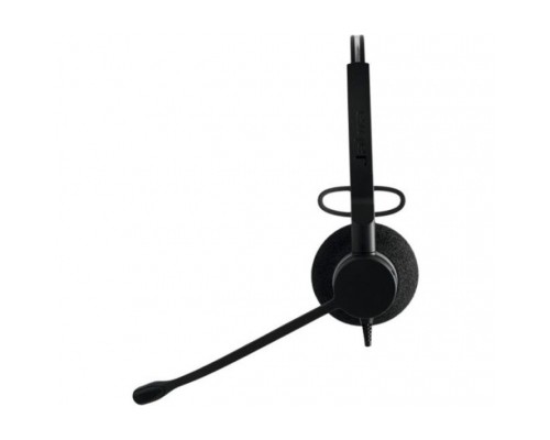Навушники Jabra BIZ 2300 Mono MS USB Black (2393-823-109)