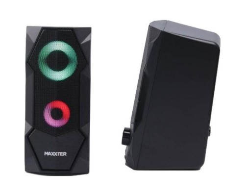 Акустична система Maxxter CSP-U002RGB