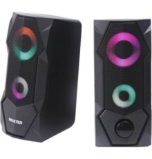 Акустична система Maxxter CSP-U002RGB