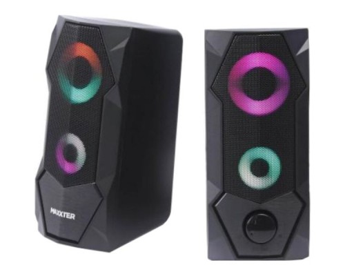 Акустична система Maxxter CSP-U002RGB