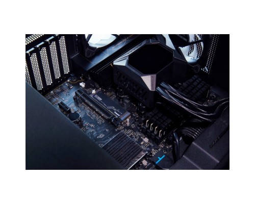 Накопичувач SSD M.2 2280 512GB Kingston (SKC3000S/512G)