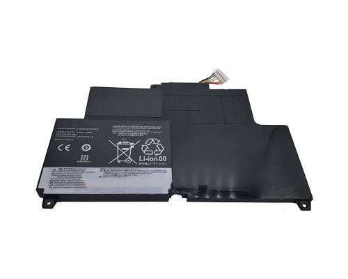 Акумулятор до ноутбука Lenovo ThinkPad S230u 45N1094, 2900mAh (43Wh), 4cell, 14.8V, Li-Pol (A47734)