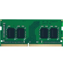 Модуль пам'яті для ноутбука SoDIMM DDR4 32GB 2666 MHz Goodram (GR2666S464L19/32G)