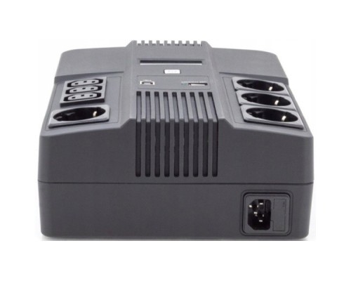 Пристрій безперебійного живлення Digitus 600VA DN-170110 (DN-170110)