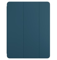 Чохол до планшета Apple Smart Folio for iPad Pro 12.9-inch (6th generation) - Marine Blue (MQDW3ZM/A)