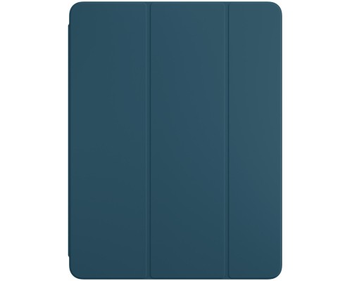 Чохол до планшета Apple Smart Folio for iPad Pro 12.9-inch (6th generation) - Marine Blue (MQDW3ZM/A)