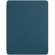 Чохол до планшета Apple Smart Folio for iPad Pro 12.9-inch (6th generation) - Marine Blue (MQDW3ZM/A)