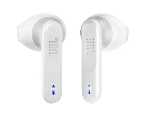 Навушники JBL Wave Flex TWS White (JBLWFLEXWHT)