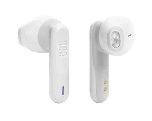 Навушники JBL Wave Flex TWS White (JBLWFLEXWHT)