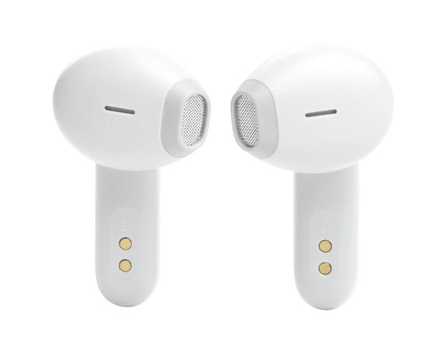Навушники JBL Wave Flex TWS White (JBLWFLEXWHT)