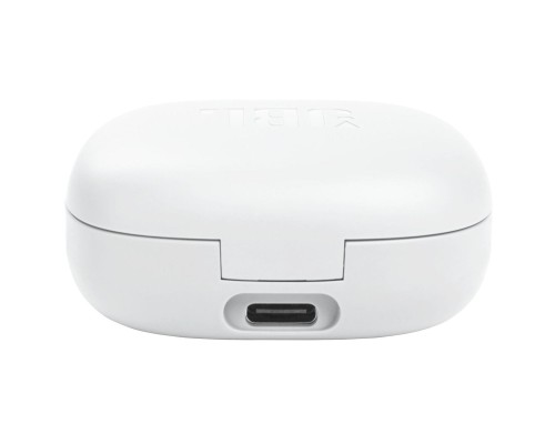 Навушники JBL Wave Flex TWS White (JBLWFLEXWHT)