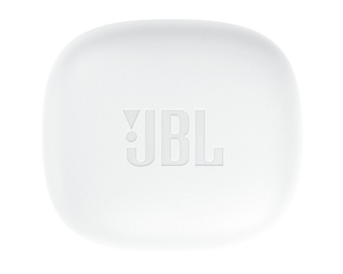 Навушники JBL Wave Flex TWS White (JBLWFLEXWHT)