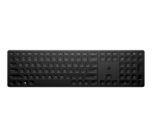 Клавіатура HP 450 Programmable Wireless UA Black (4R184AA)