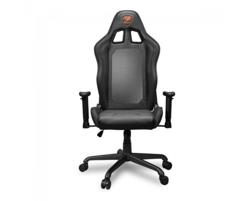 Крісло ігрове Cougar Armor AIR Black