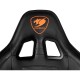 Крісло ігрове Cougar Armor AIR Black