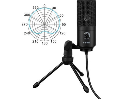 Мікрофон Fifine K669B