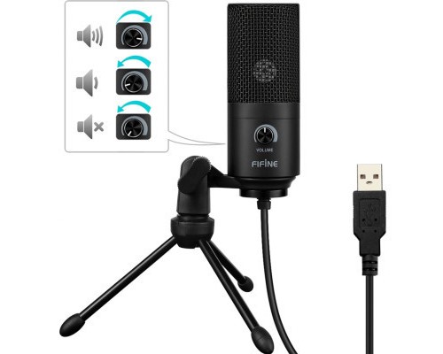 Мікрофон Fifine K669B