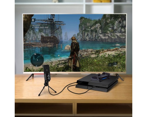 Мікрофон Fifine K669B