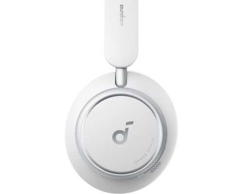 Навушники Anker SoundСore Space Q45 White (A3040G21)