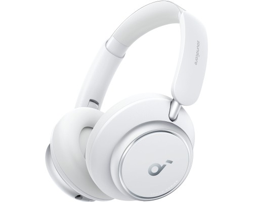 Навушники Anker SoundСore Space Q45 White (A3040G21)