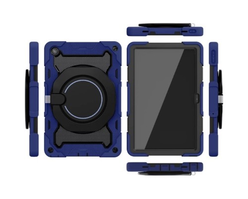 Чохол до планшета BeCover Lenovo Tab M10 Plus TB-125F (3rd Gen)/K10 Pro TB-226 10.61