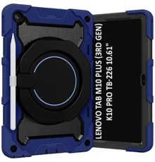 Чохол до планшета BeCover Lenovo Tab M10 Plus TB-125F (3rd Gen)/K10 Pro TB-226 10.61