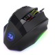 Мишка Redragon Sniper M801 RGB USB Black (77608)
