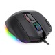 Мишка Redragon Sniper M801 RGB USB Black (77608)