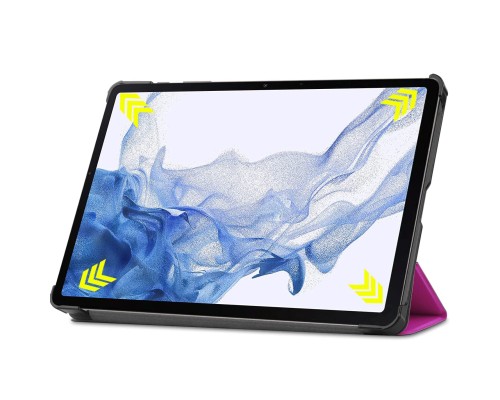 Чохол до планшета BeCover Smart Case Samsung Tab A9 Plus SM-X210/SM-X215/SM-X216 11.0