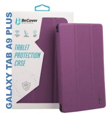 Чохол до планшета BeCover Smart Case Samsung Tab A9 Plus SM-X210/SM-X215/SM-X216 11.0